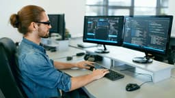 Web Development & Technical Innovation